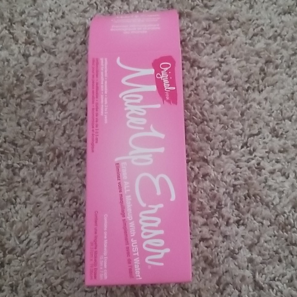 Makeup Eraser